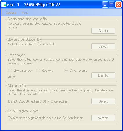 AgileAnnotator Screenshot 6