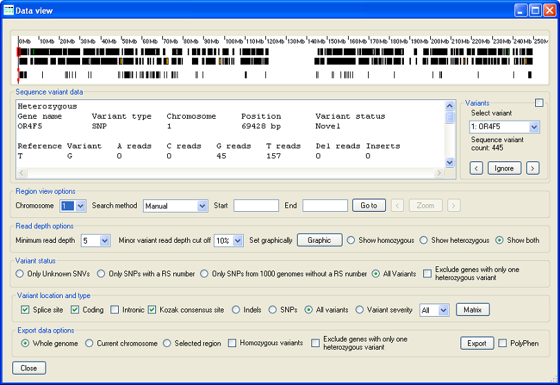 AgileFileViewer Screenshot 2