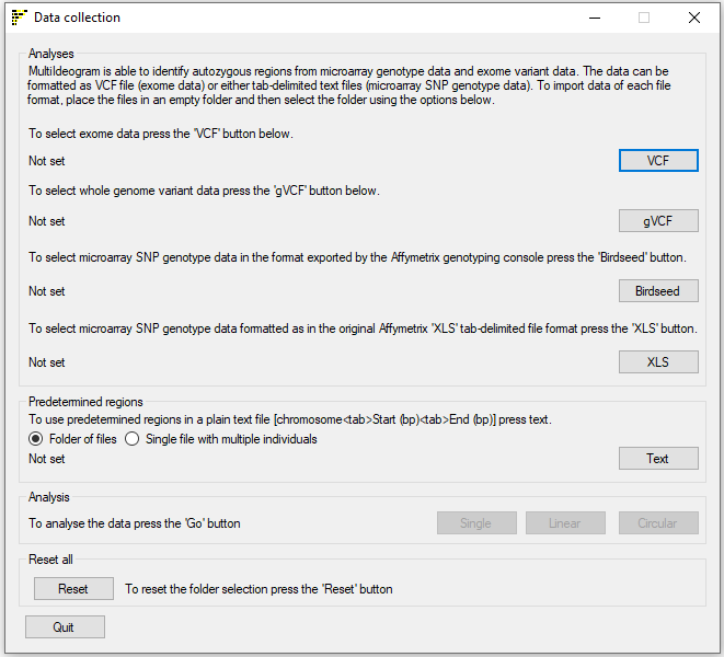 AgileMultiIdeogram Screenshot 1