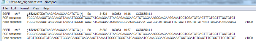 AgileFastaVariantFinderScreenshot raw data file format